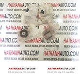 Cao su càng A trên xe Mercedes GLE63 AMG, GLE63 AMG S - 1663330000